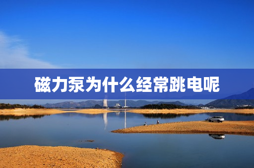 磁力泵为什么经常跳电呢 磁力泵为什么经常跳电呢