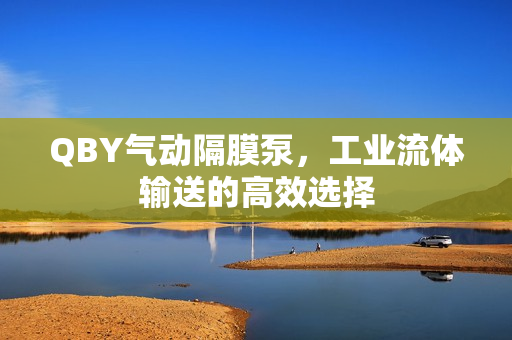 QBY气动隔膜泵，工业流体输送的高效选择