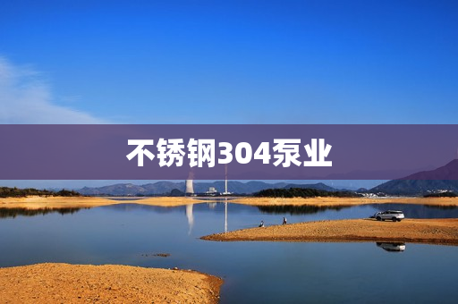 不锈钢304泵业