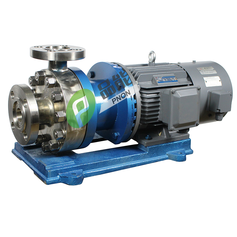 高温高压磁力泵 耐高压磁力驱动泵
